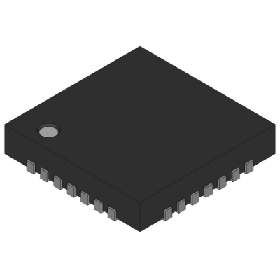 ADD5203ACPZ-RL