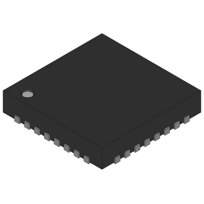 ADG1406BCPZ-REEL7