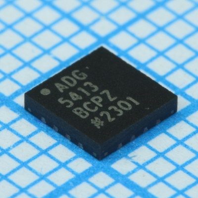 ADG5413BCPZ-REEL7