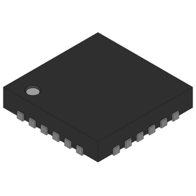 ADP5520ACPZ-R7