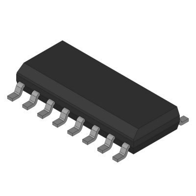 ADUM1400WTRWZ