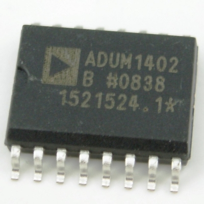 ADUM1402BRWZ