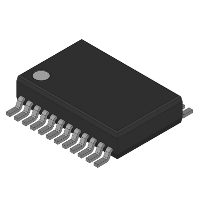 ADUM5411BRSZ