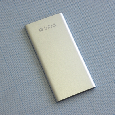 Аккумулятор внешн. портативн. (6000mAh)