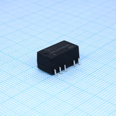 AM1LS-0505SH30VZ