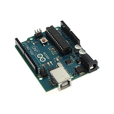 ARDUINO UNO