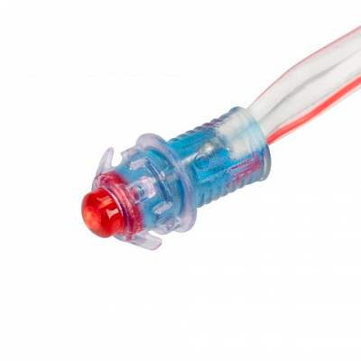 ARL-D9-B 5V Red