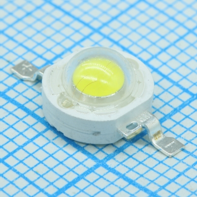 ARPL-3W-BCX45 White