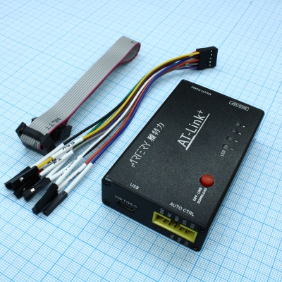 AT-LINK+