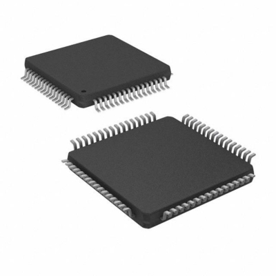 ATMEGA329PA-AU