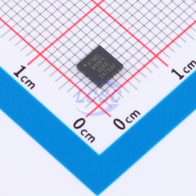 ATMEGA48PA-MMHR