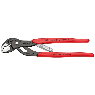 Автоматический клещи SMARTGRIP KN-8501250