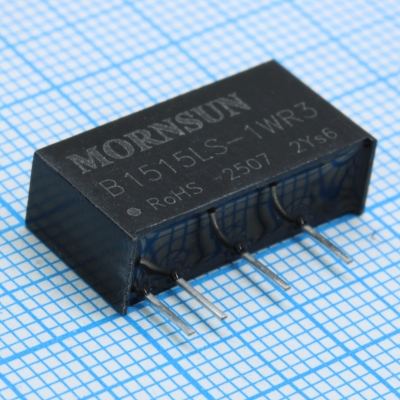B1515LS-1WR3