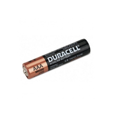 Батарея AAA (286) Duracell