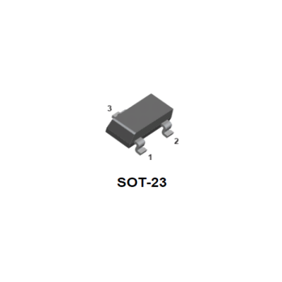 BC807-40-(SOT-23)