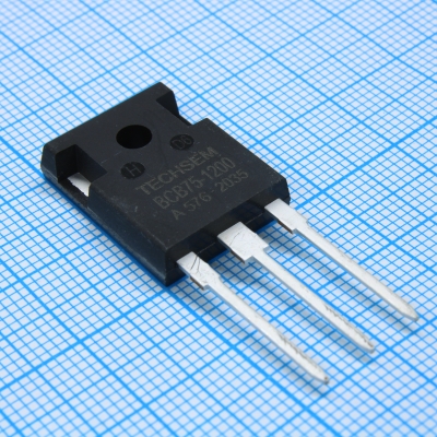 BCB75-1200-TO247