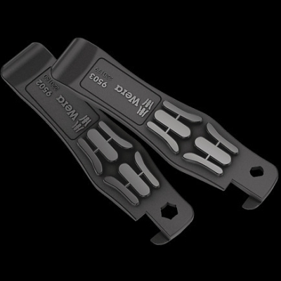 Bicycle Set 13 Набор велосипедиста: Лопатки-монтировки, 2 пр.