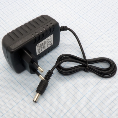 Блок питания 12В 24Вт (B0L024ESB)