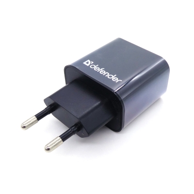 Блок питания USB Defender UPA-22 5V/2.1A