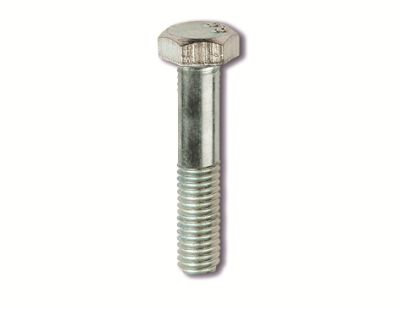 Болт с шестигранной головкой М8х70 (уп.40шт) CM020870