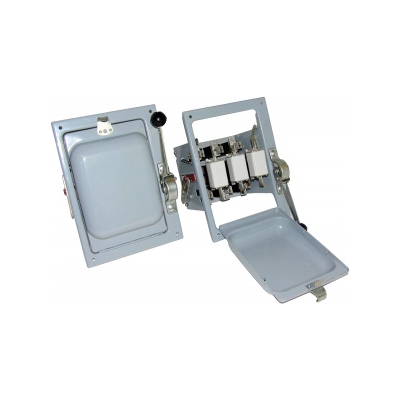 БПВ-1У3, 100А, медные держатели, с ПН2-100 (медь) (ЭТ)