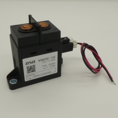 BSBC8V-150/750-12-HC5