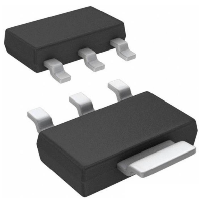 BSP372NH6327 SOT-223