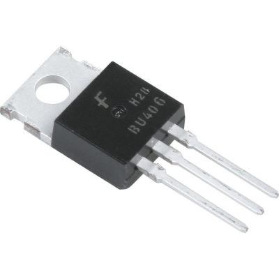 BU406TU