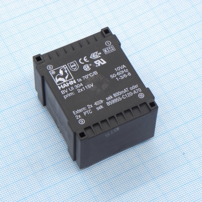 BV UI 304 0136