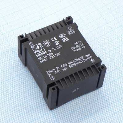 BV UI 395 0100