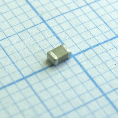 C0805F104K5RAC7800