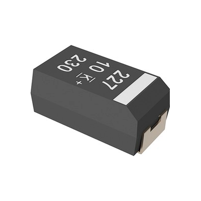 C 22uF 16V 10%