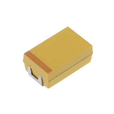 C 4,7uF 35V 20%