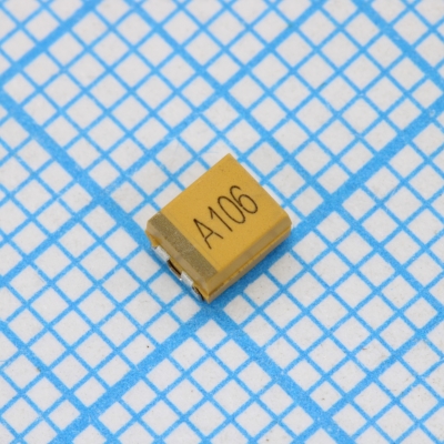 CA45-B010K106T