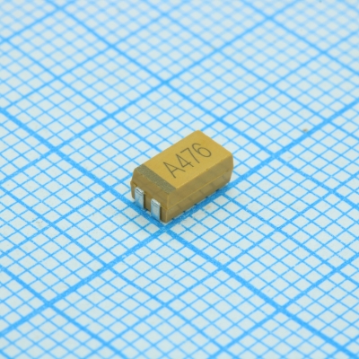 CA45-C010K686T