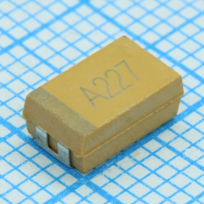 CA45-D016K686T