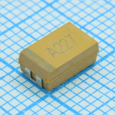 CA45-D020K686T