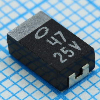 CA45-D025K476T