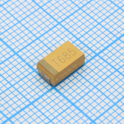 CA45-D050K685T