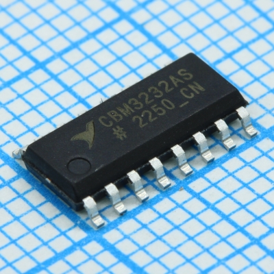 CBM232AS16