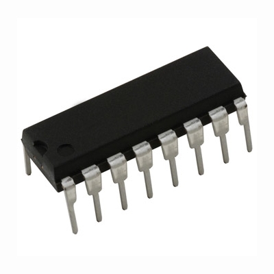 CD4052BE DIP-16