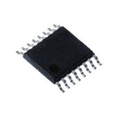 CD74HC4051PWR