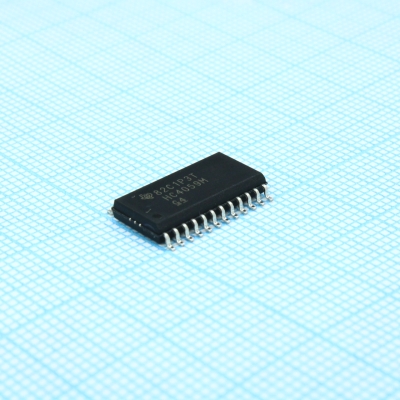 CD74HC4059M96