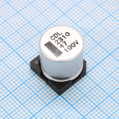 CDL100M470XDBPKKKV00R