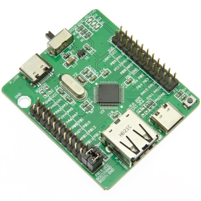 CH32F203C8T6-EVT-R0
