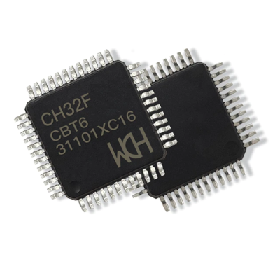 CH32V203K8T6
