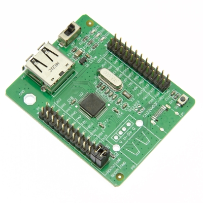 CH32V303CBT6-EVT-R0