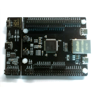 CH32V307V-EVT-R1