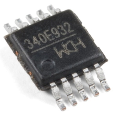 CH340E
