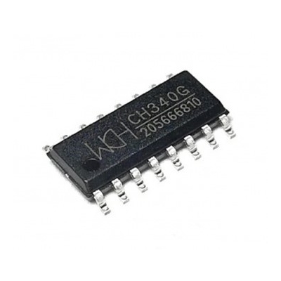 CH340G